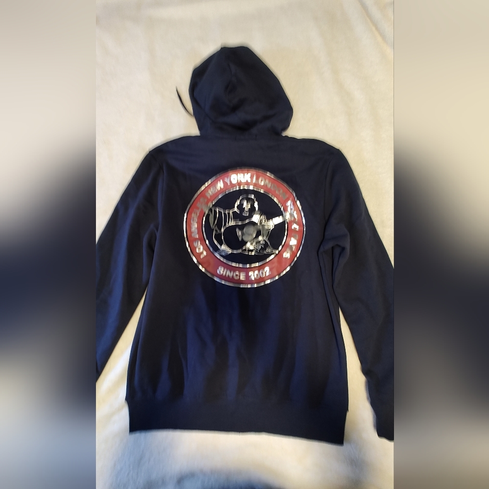 True Religion hoodie